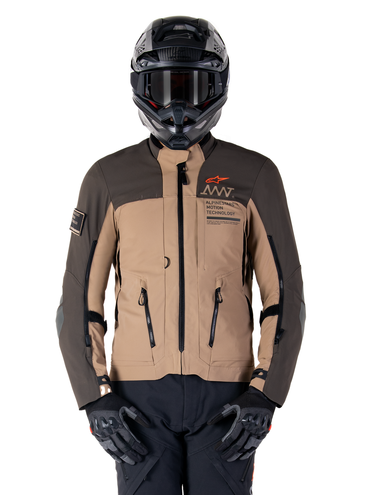 Adventure Motorcycle Jackets