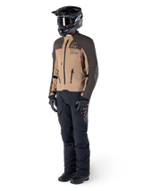 AMT-8 Stretch Drystar® Xf Jacket