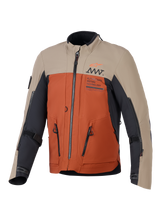 AMT-8 Stretch Drystar® XF Jacket