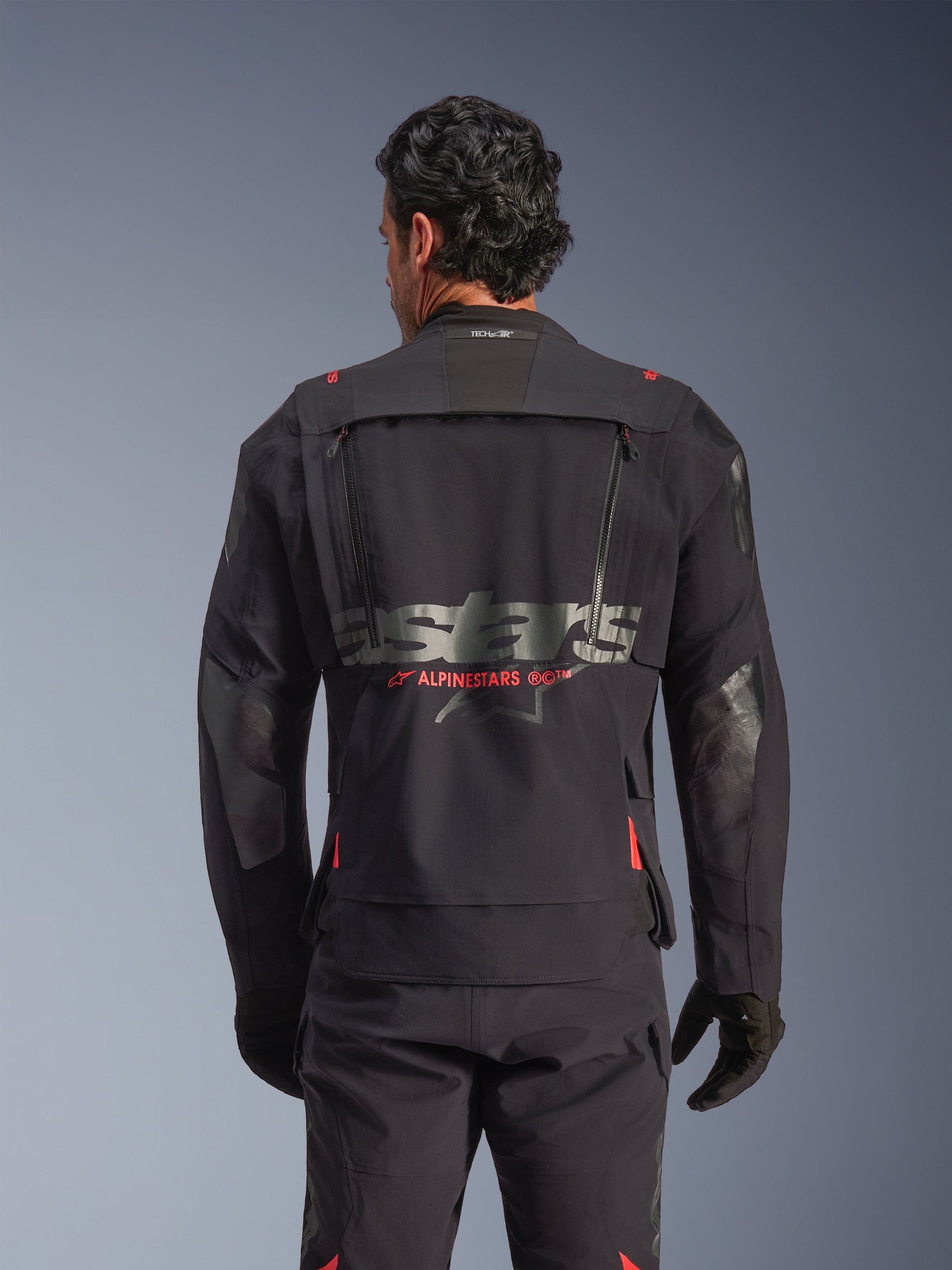 Halo Pro Drystar® XF Laminated Jacket