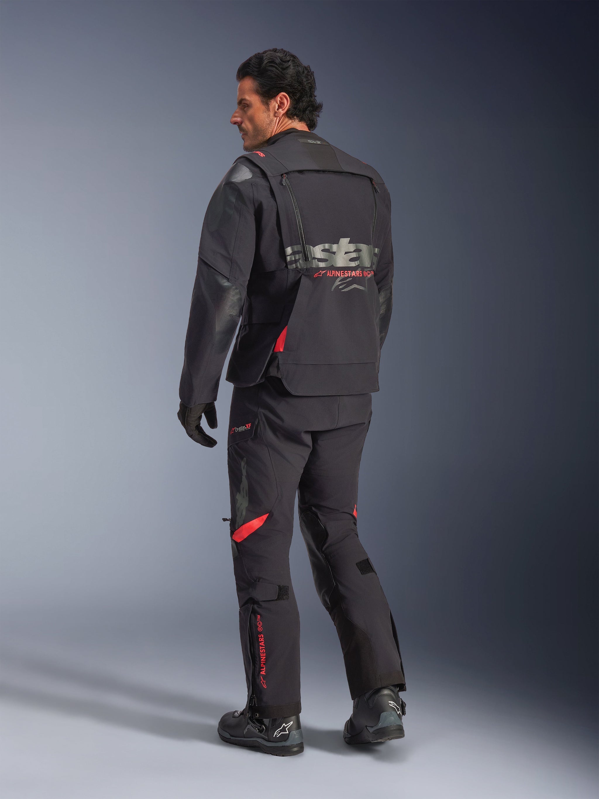 Halo Pro Drystar® XF Laminated Jacket