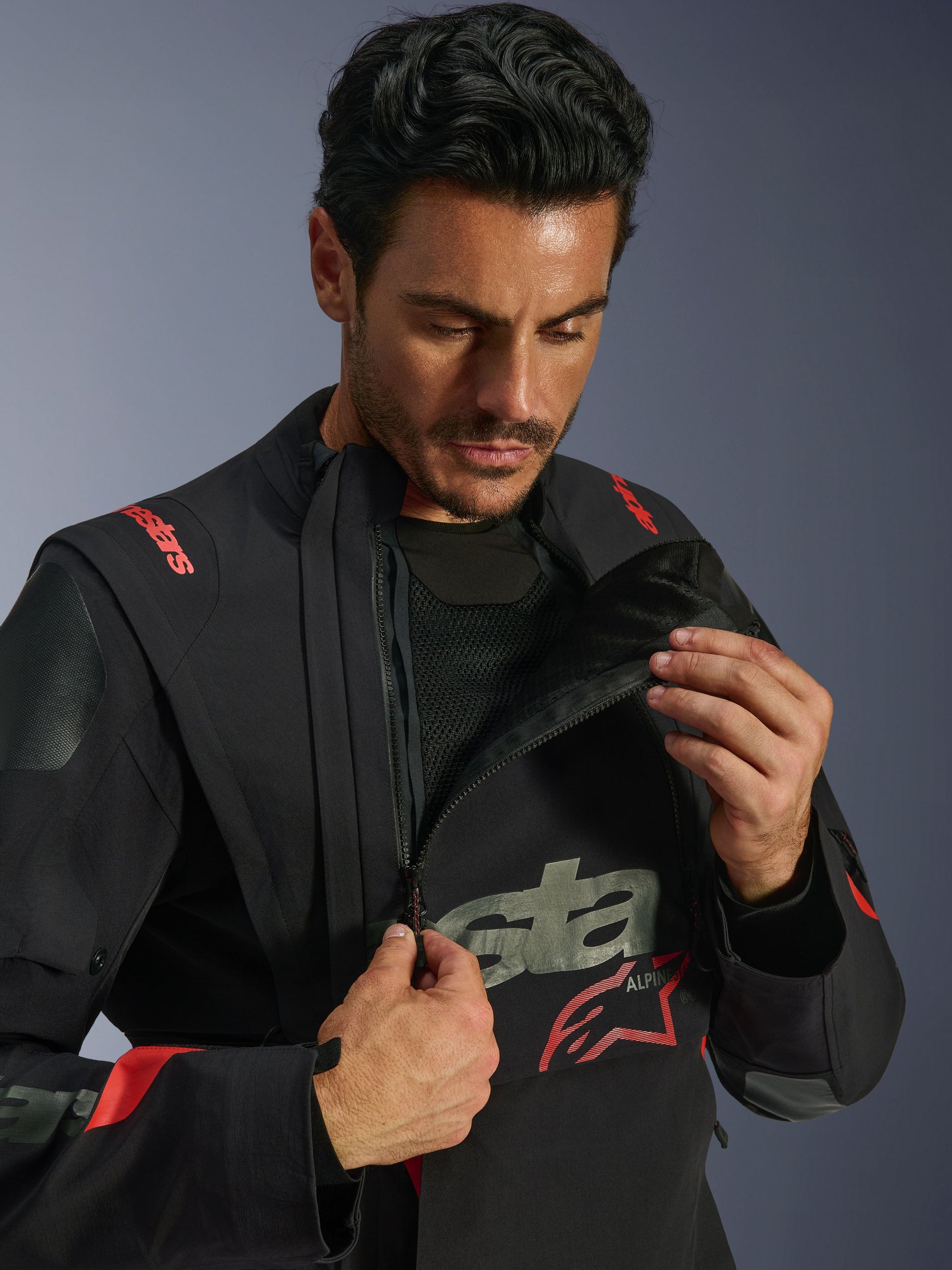 Halo Pro Drystar® XF Laminated Jacket
