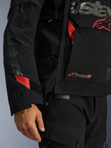 Halo Pro Drystar® XF Laminated Jacket