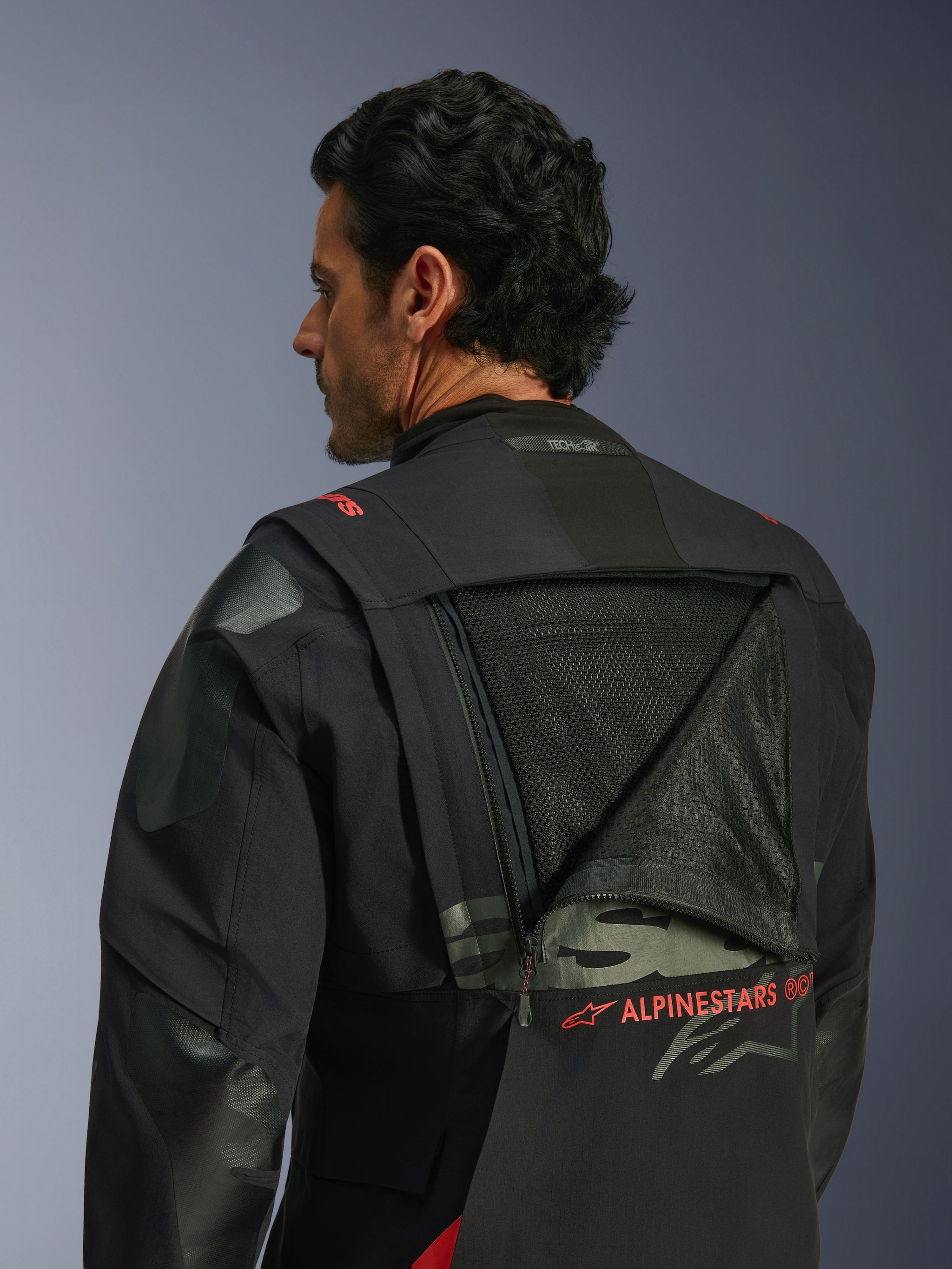 Halo Pro Drystar® XF Laminated Jacket