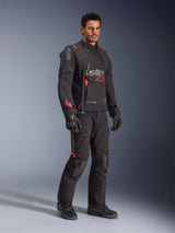 Halo Pro Drystar® XF Laminated Jacket