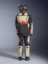 Halo Pro Drystar® XF Laminated Jacket