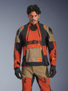 Halo Pro Drystar® XF Laminated Jacket