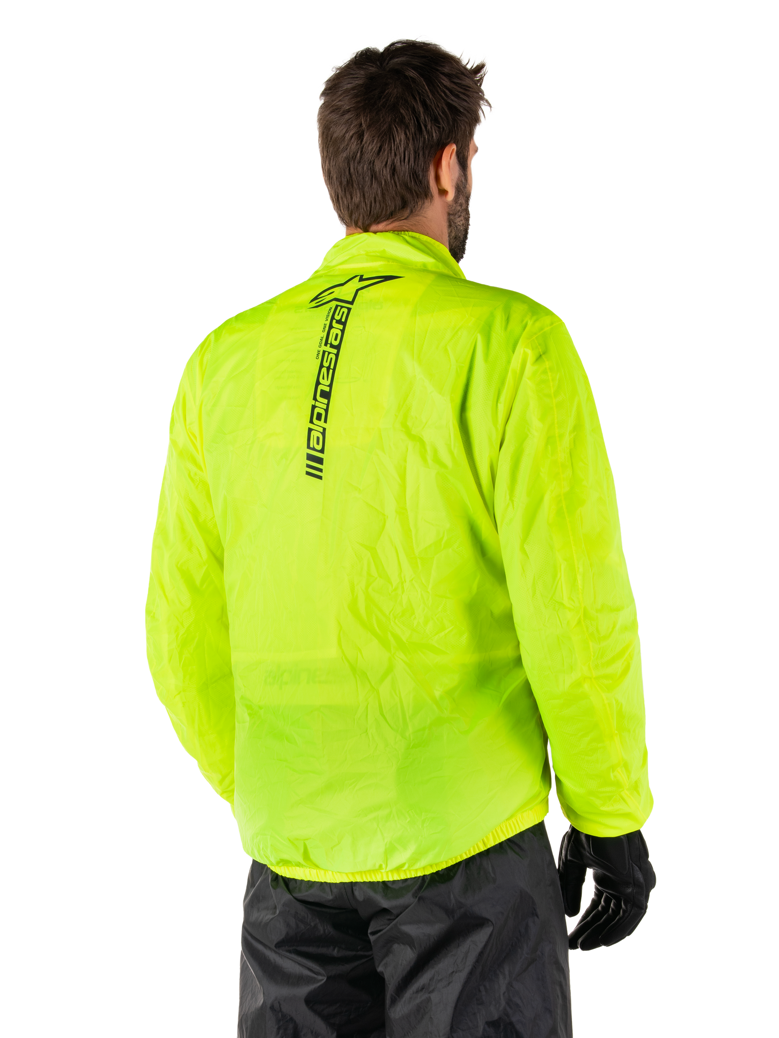 Hurricane Rain V2 Jacket