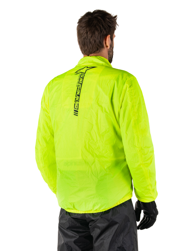 Hurricane Rain V2 Jacket