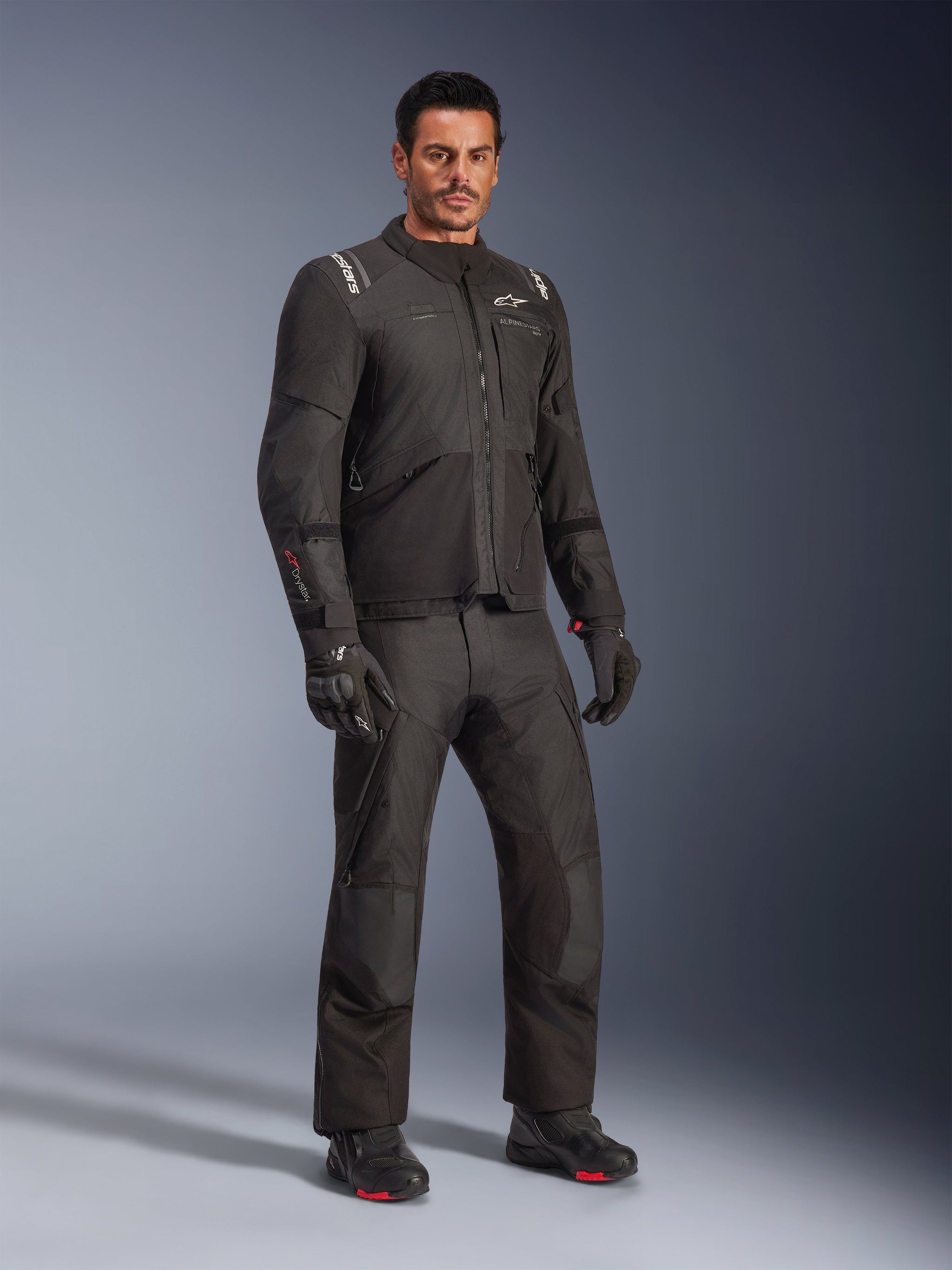 Andes V4 Drystar® Jacket