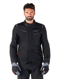 ST-1 Waterproof Jacket