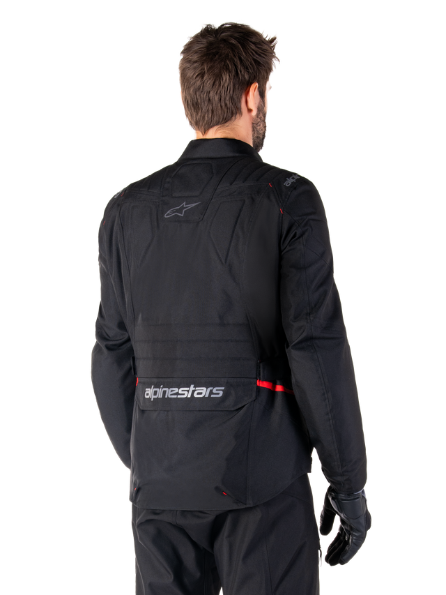 ST-1 Waterproof Jacket