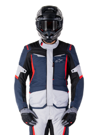 ST-1 Waterproof - Brown Motorcycle Jacket | Alpinestars® ST-1 Waterproof - Brown Motorcycle Jacket | Alpinestars®