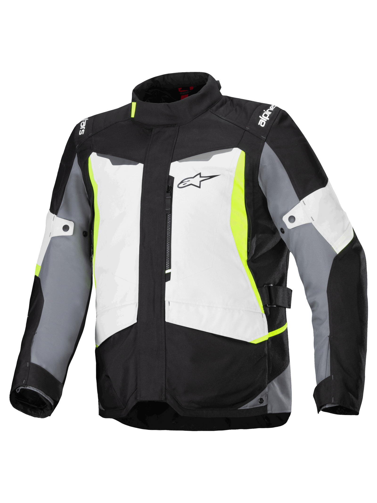 ST-1 Waterproof Jacket