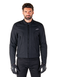 Clayton Water Resistant Jacket
