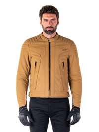 Clayton Water Resistant Jacket