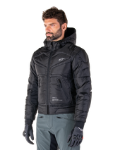 Mohobbs Waterproof Jacket