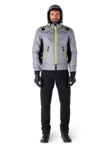 Mohobbs Waterproof Jacket