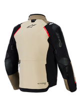 Andes Pro Drystar® XF Jacket