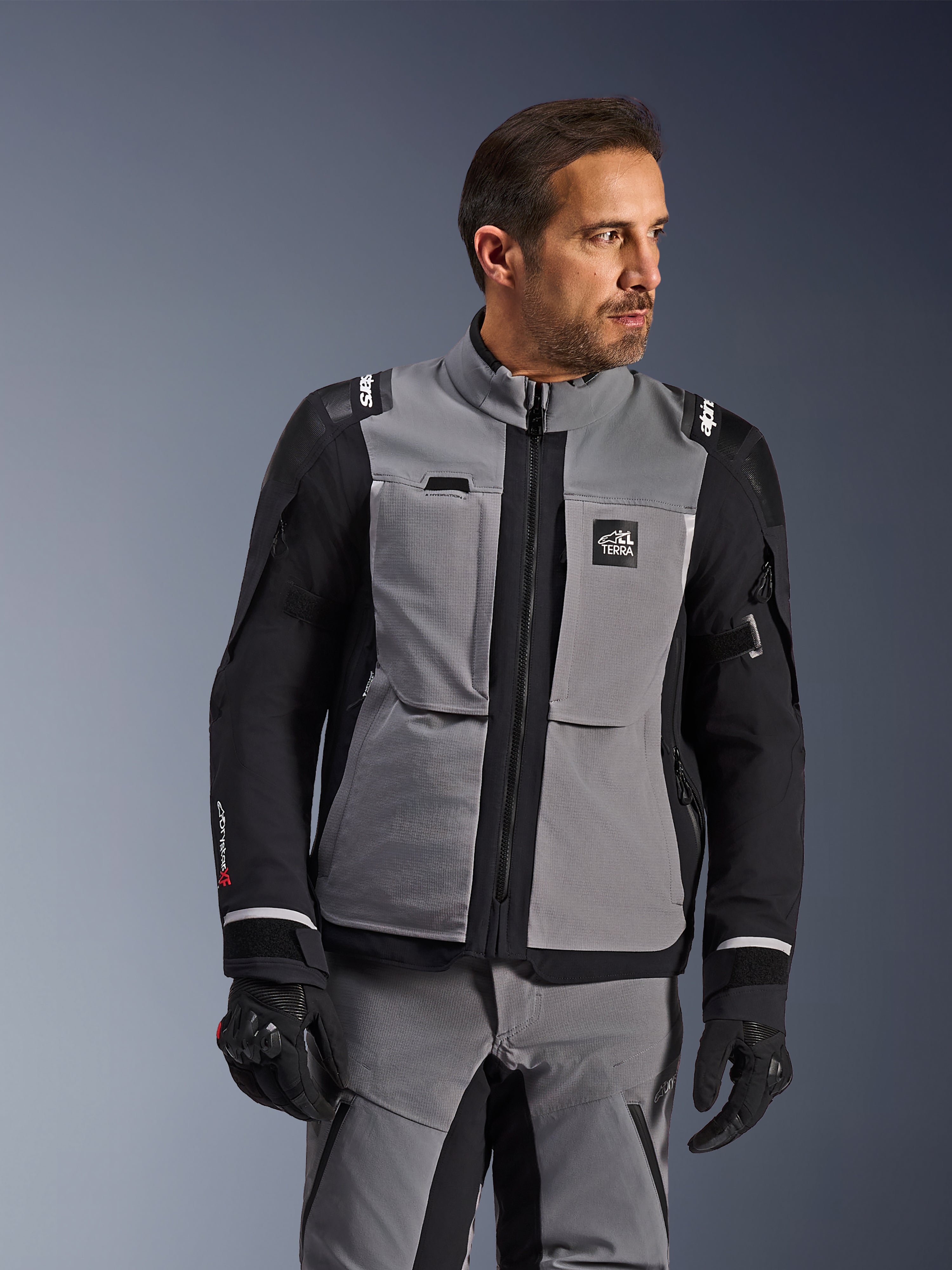 All Terra Adventure Off-Road Gear | Alpinestars®
