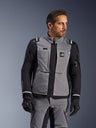 Andes Pro Drystar® XF Jacket