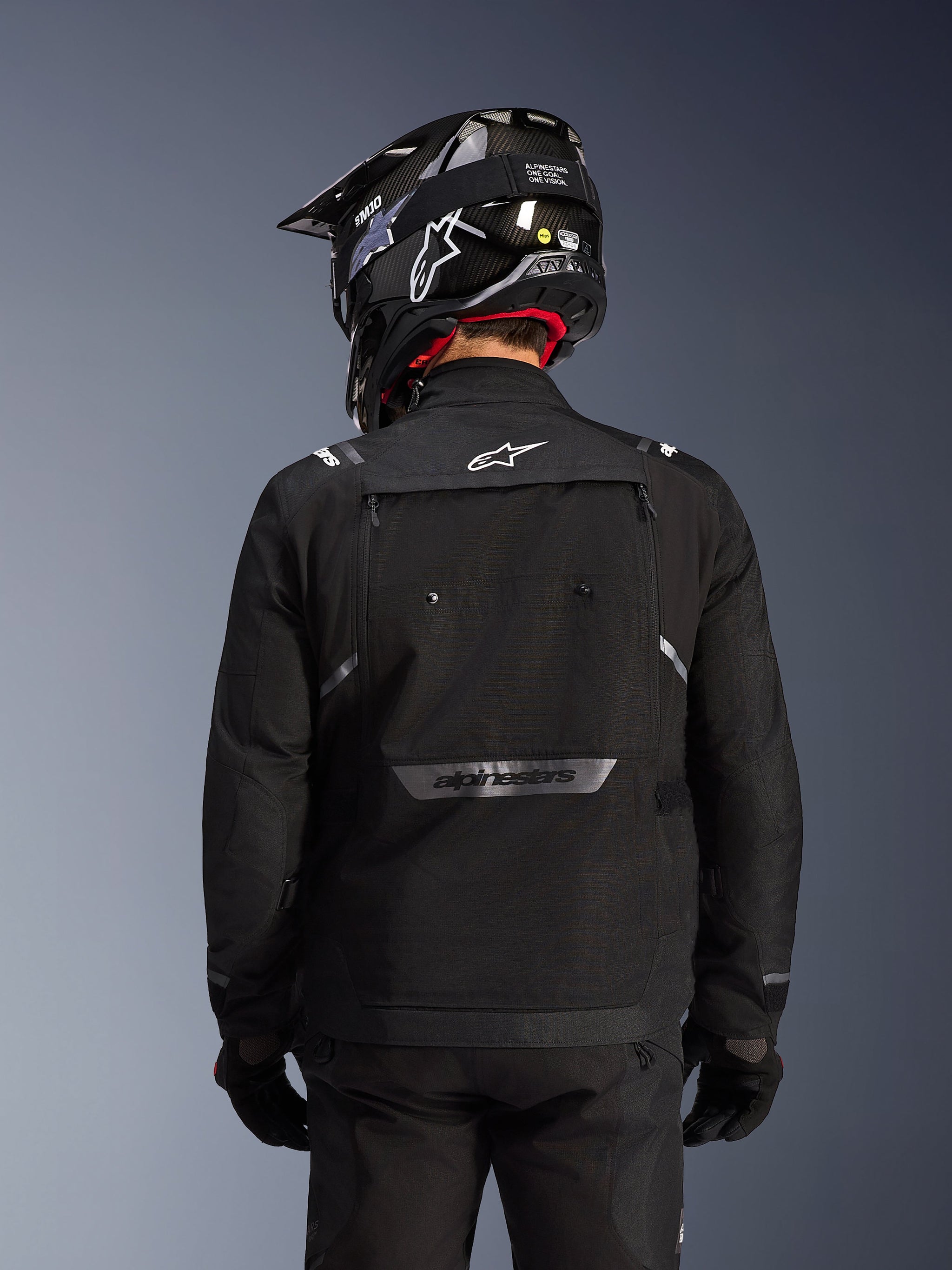 Cusco Drystar® Jacket