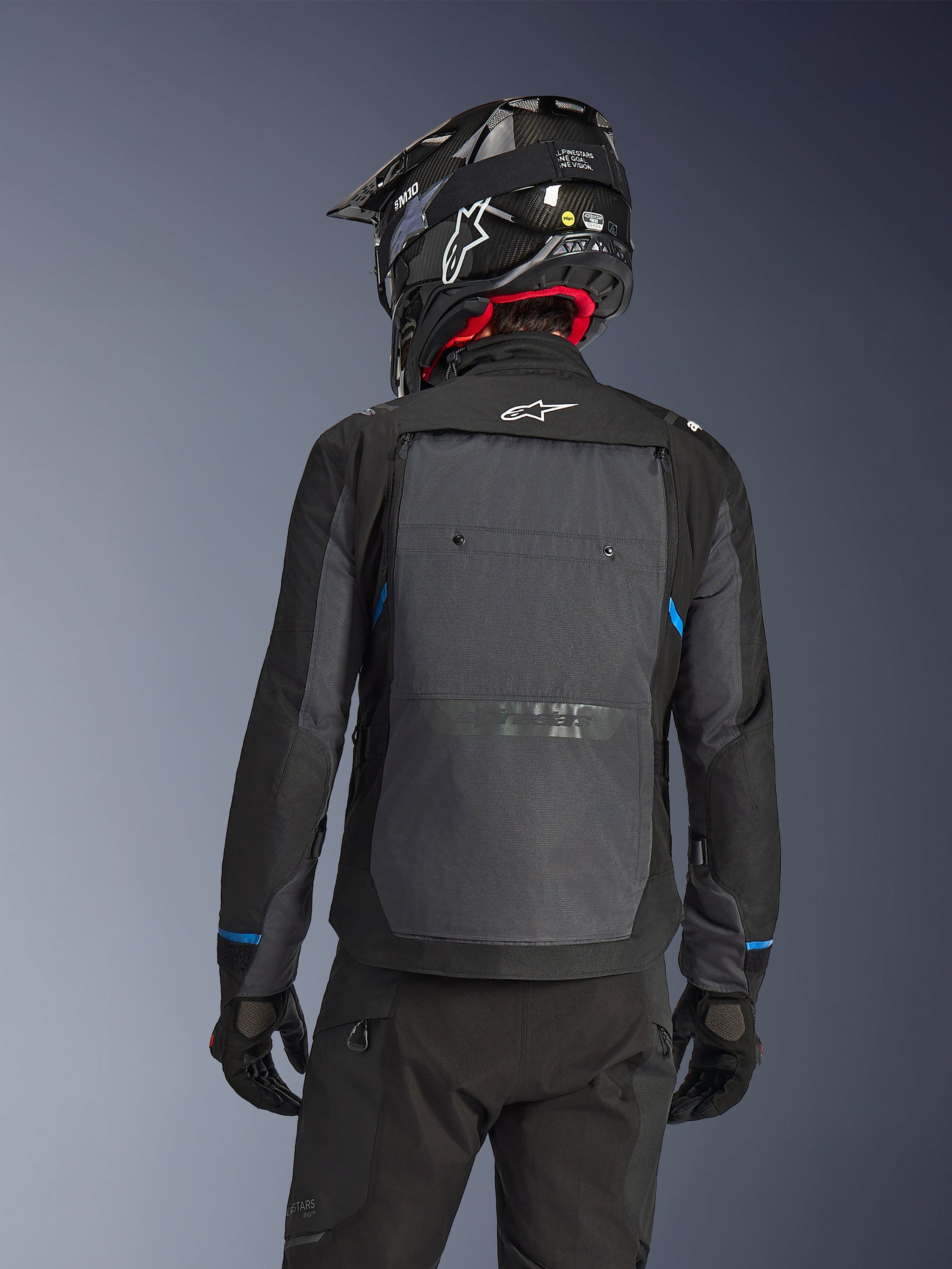 Cusco Drystar® Jacket