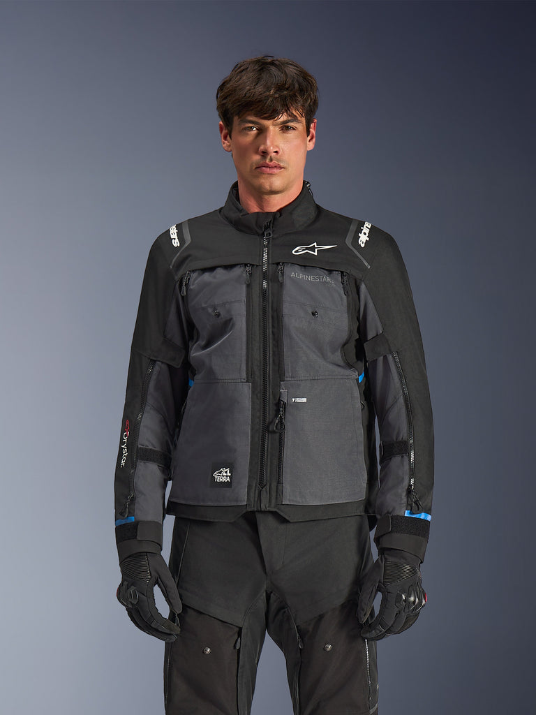 Cusco Drystar® Jacket