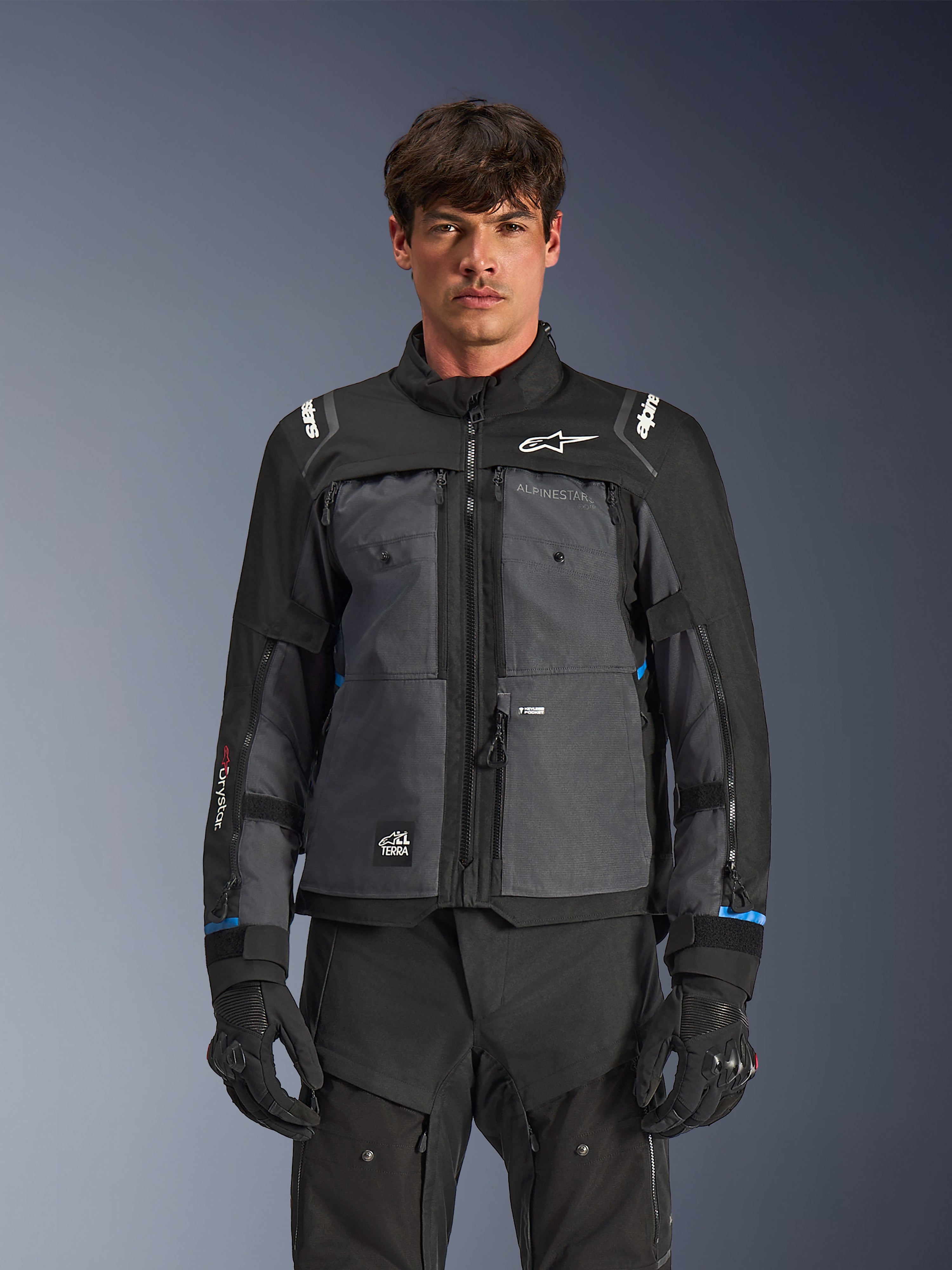 All Terra Adventure Gear | Alpinestars®