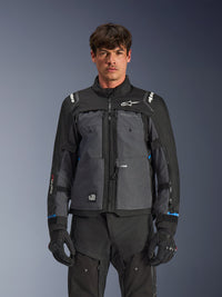 Cusco Drystar® Jacket