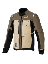 Cusco Drystar® Jacket