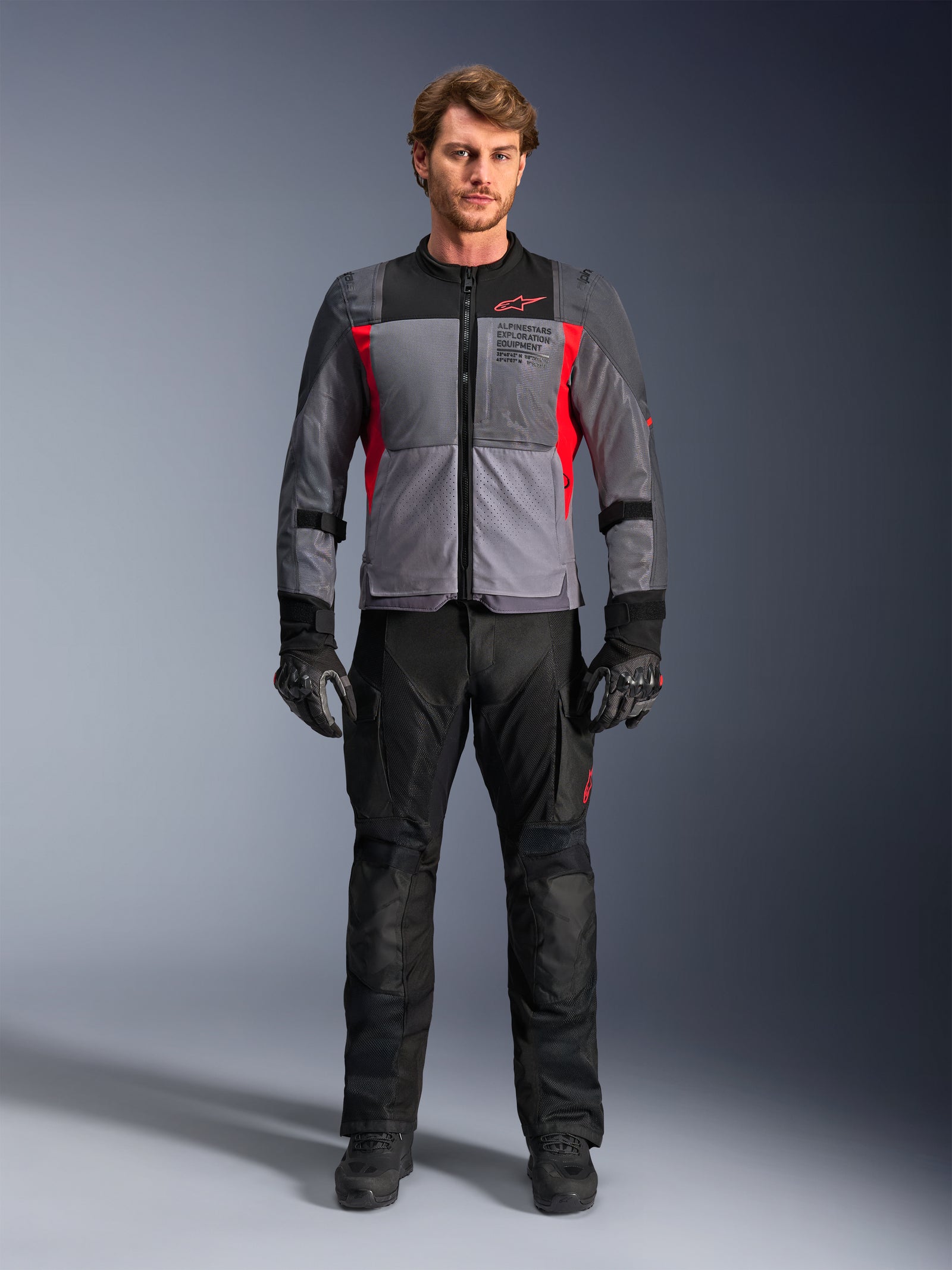 St-2 Air Jacket