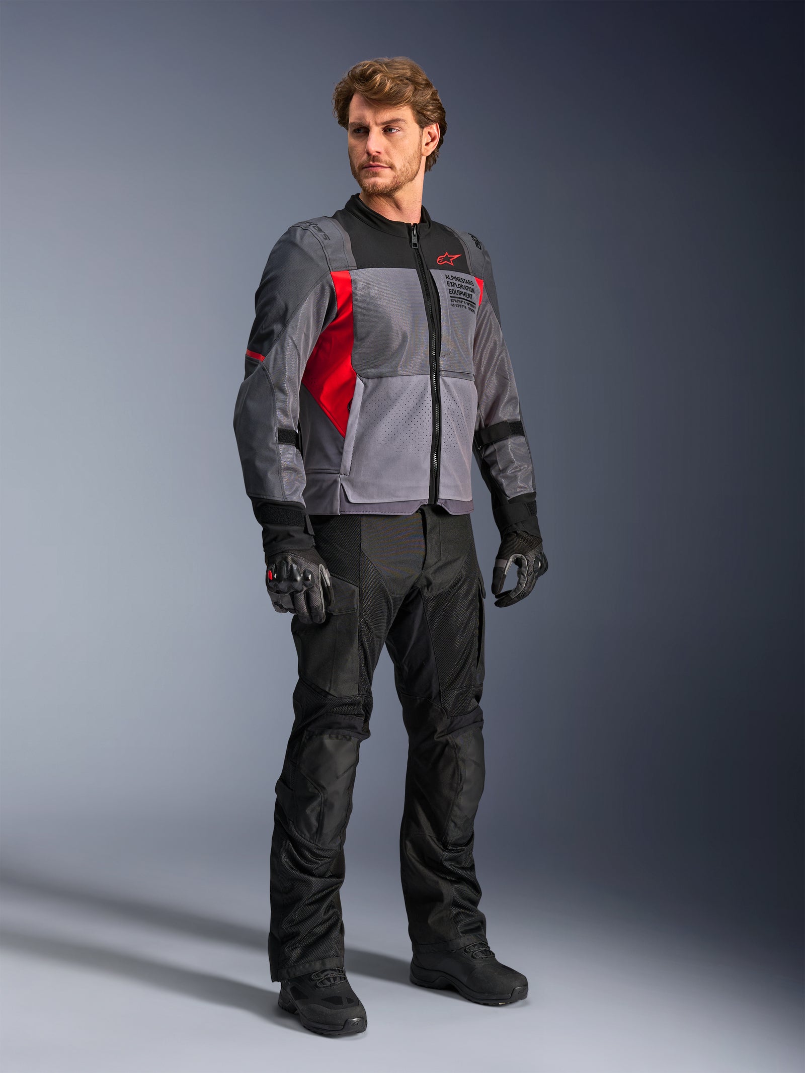 St-2 Air Jacket