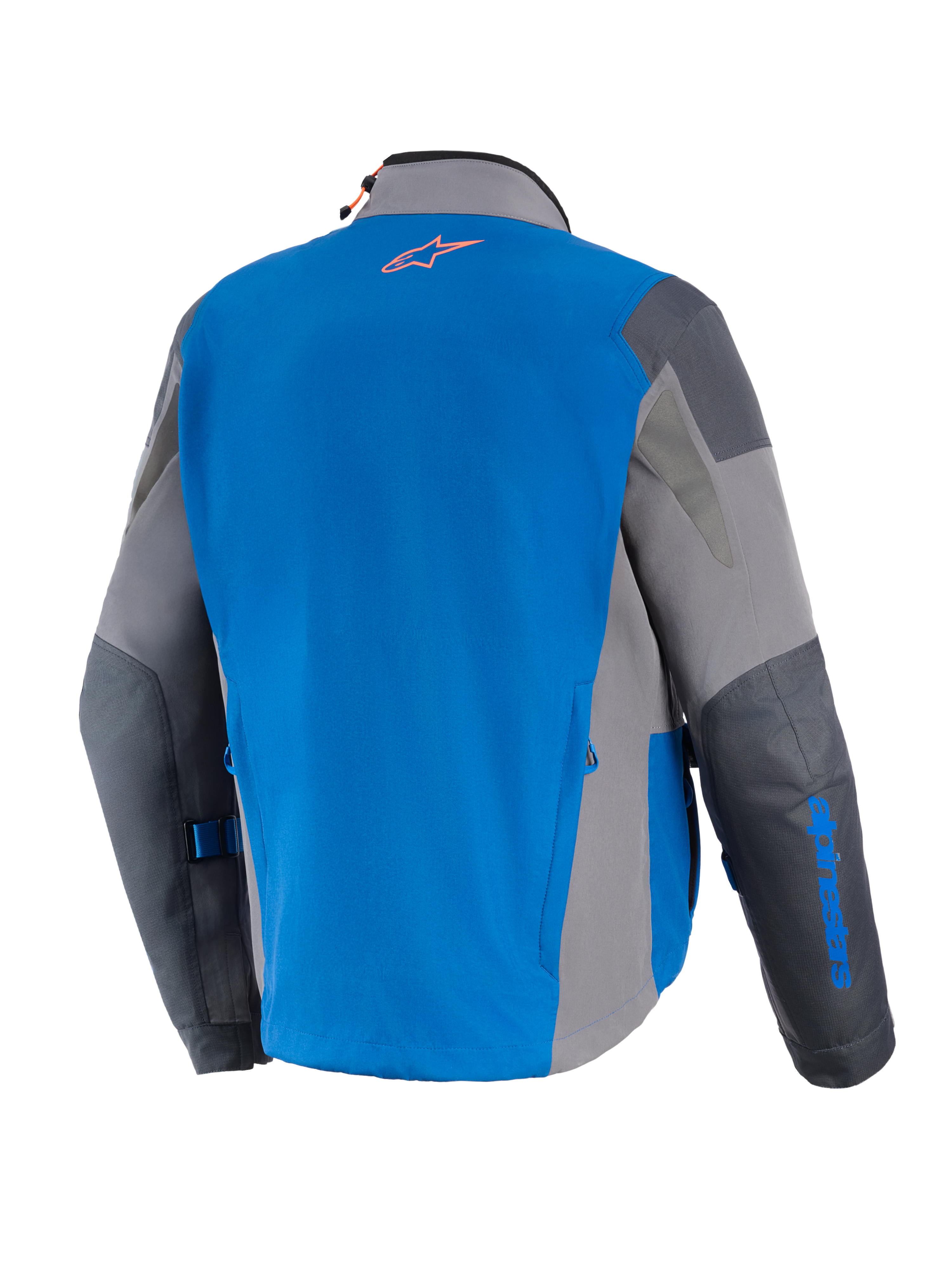 Maxdura Drystar®XF Laminated Armored Shell