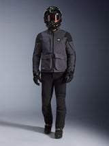 Maxdura Drystar®XF Laminated Armored Shell