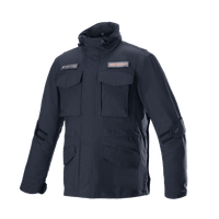 MO.ST.EQ Field Waterproof Primaloft Jacket