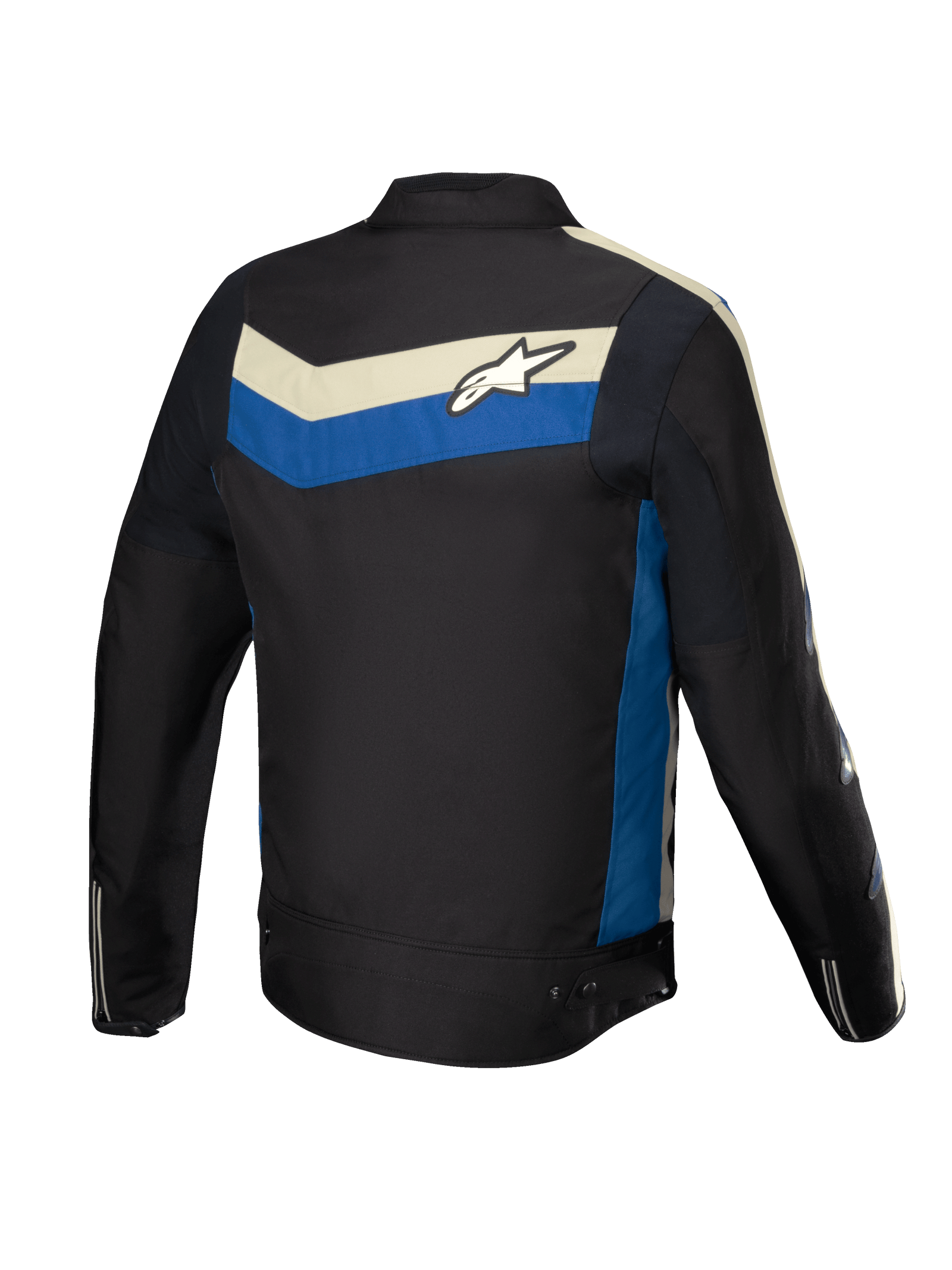 T-Dyno Wr Jacket