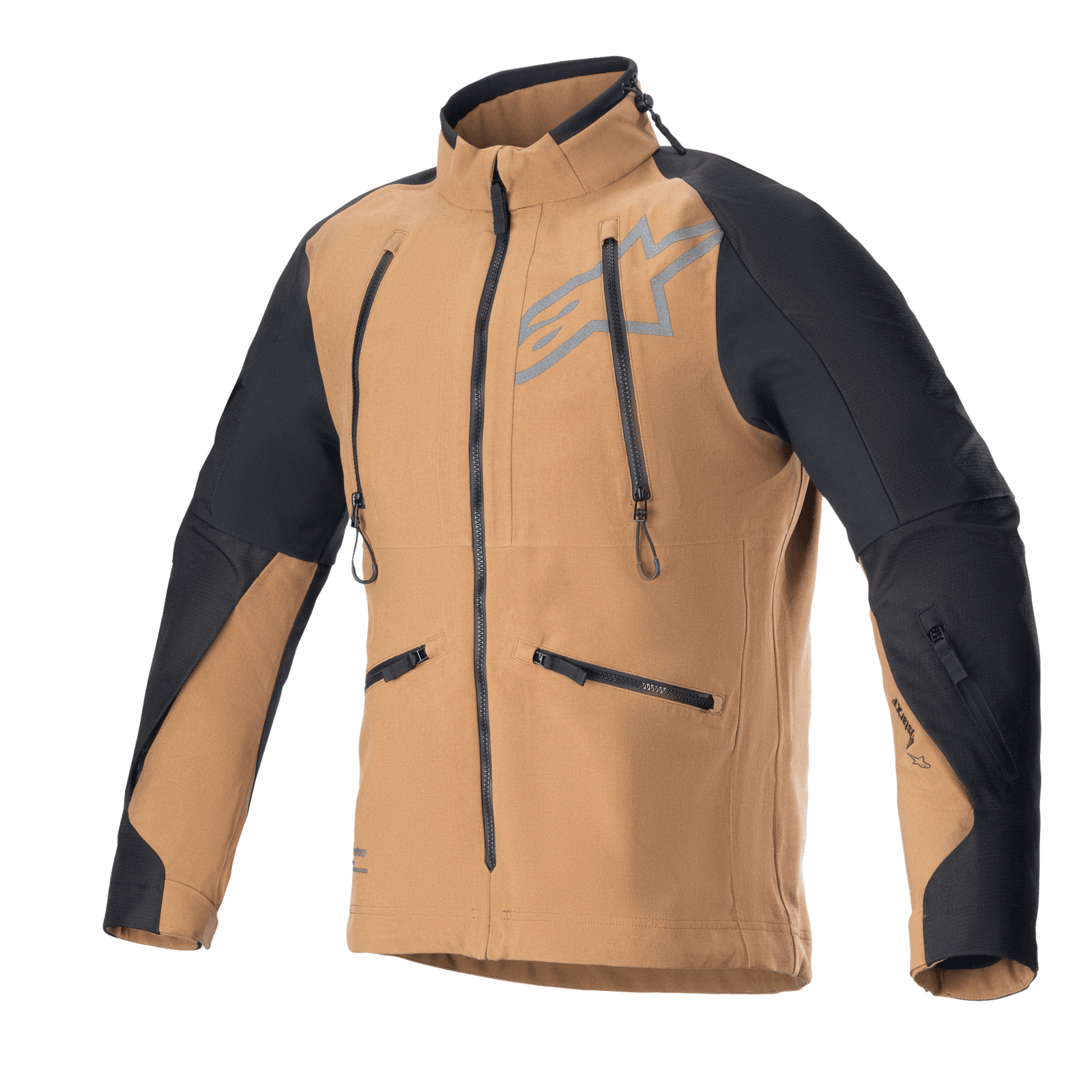 Hyde XT Drystar®XF - Motorcycle Jacket | Alpinestars® Hyde XT Drystar®XF - Motorcycle Jacket | Alpinestars®