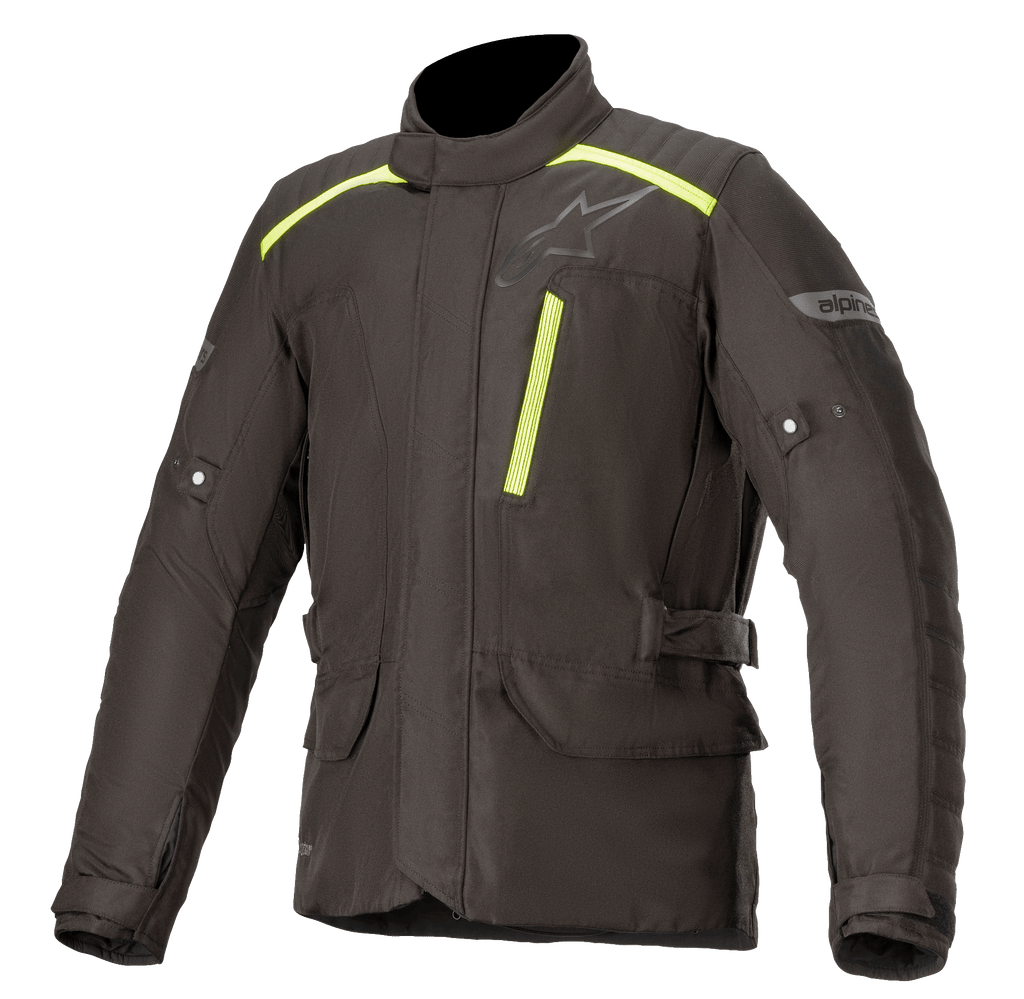 FS: Alpinestars Orbiter Suit & Celer Jacket. US-40 EUR-50.