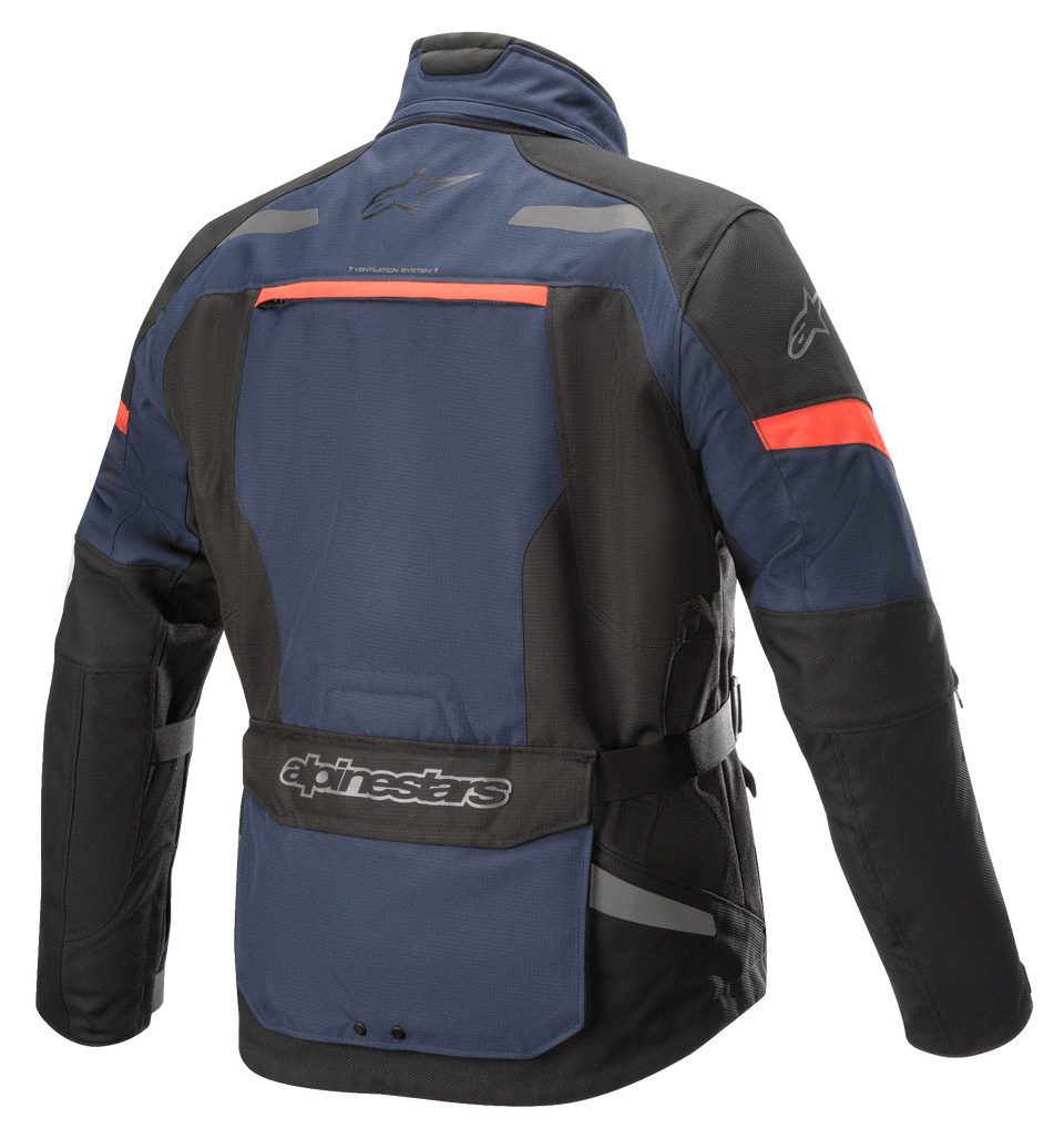 Valparaiso V3 Drystar Jacket | Alpinestars | Alpinestars® Official Site