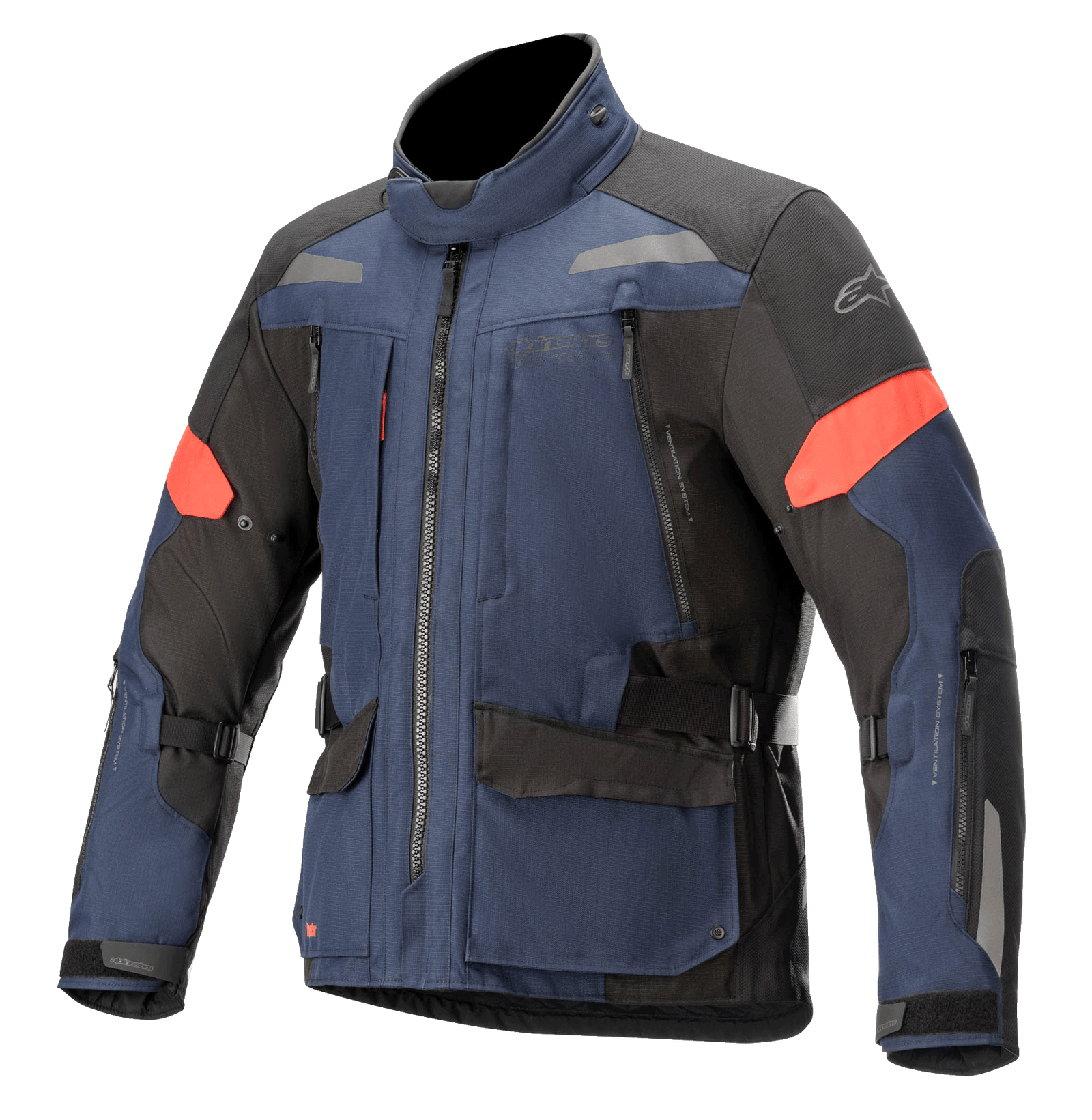 Valparaiso V3 Drystar® Jacket