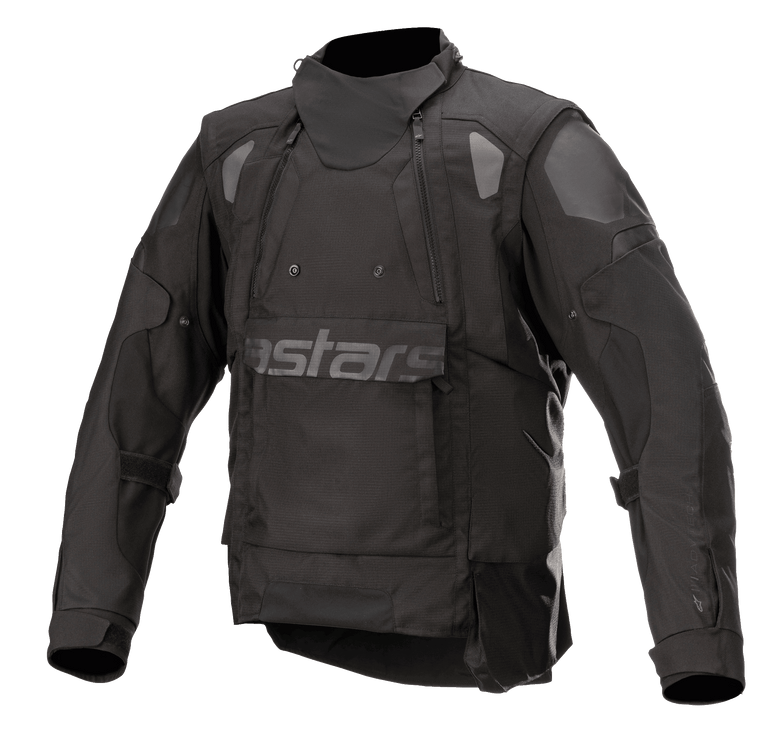 Halo Drystar® Veste