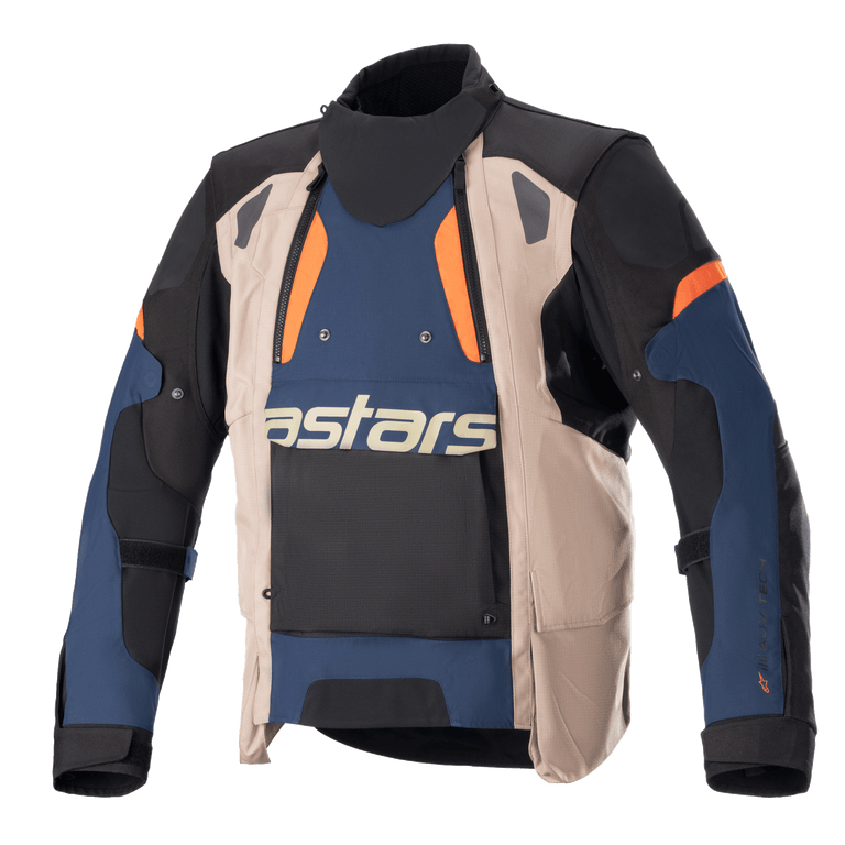 Halo Drystar® Jas