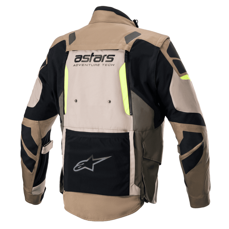 Halo Drystar® Jacket