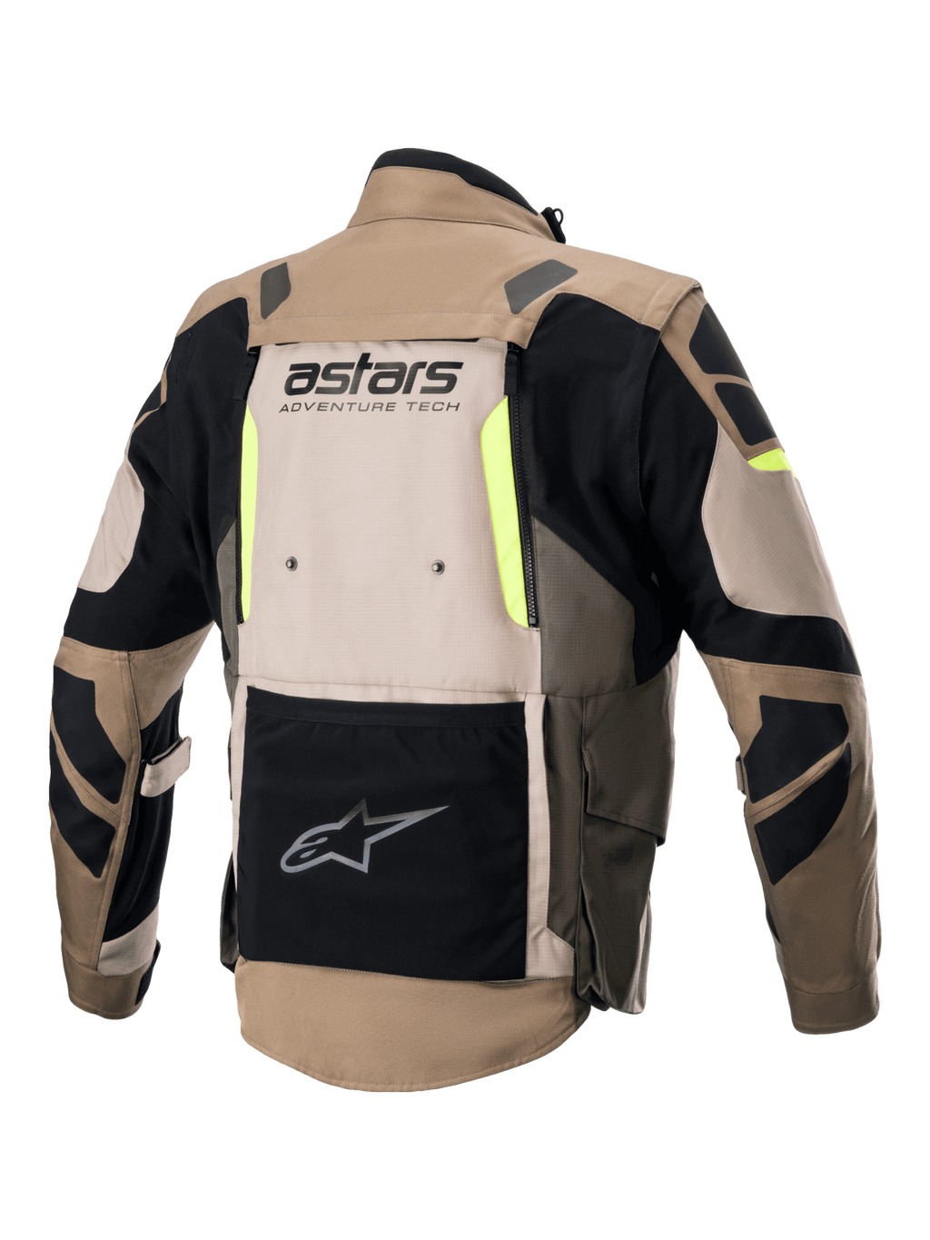 Halo Drystar® Jacket