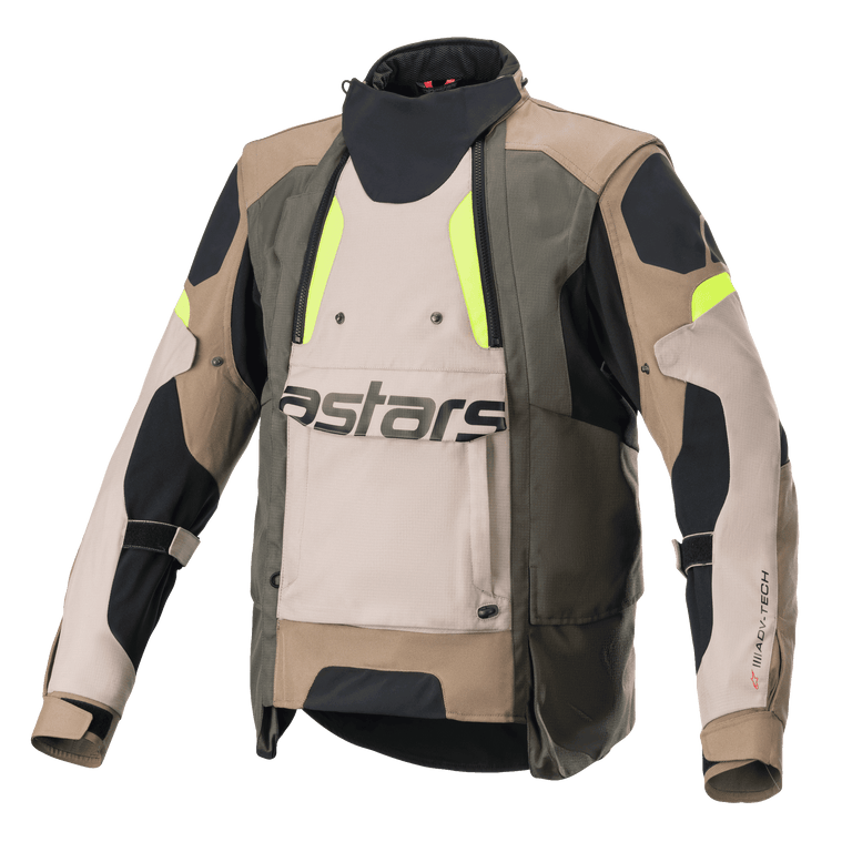 Halo Drystar® Chaqueta