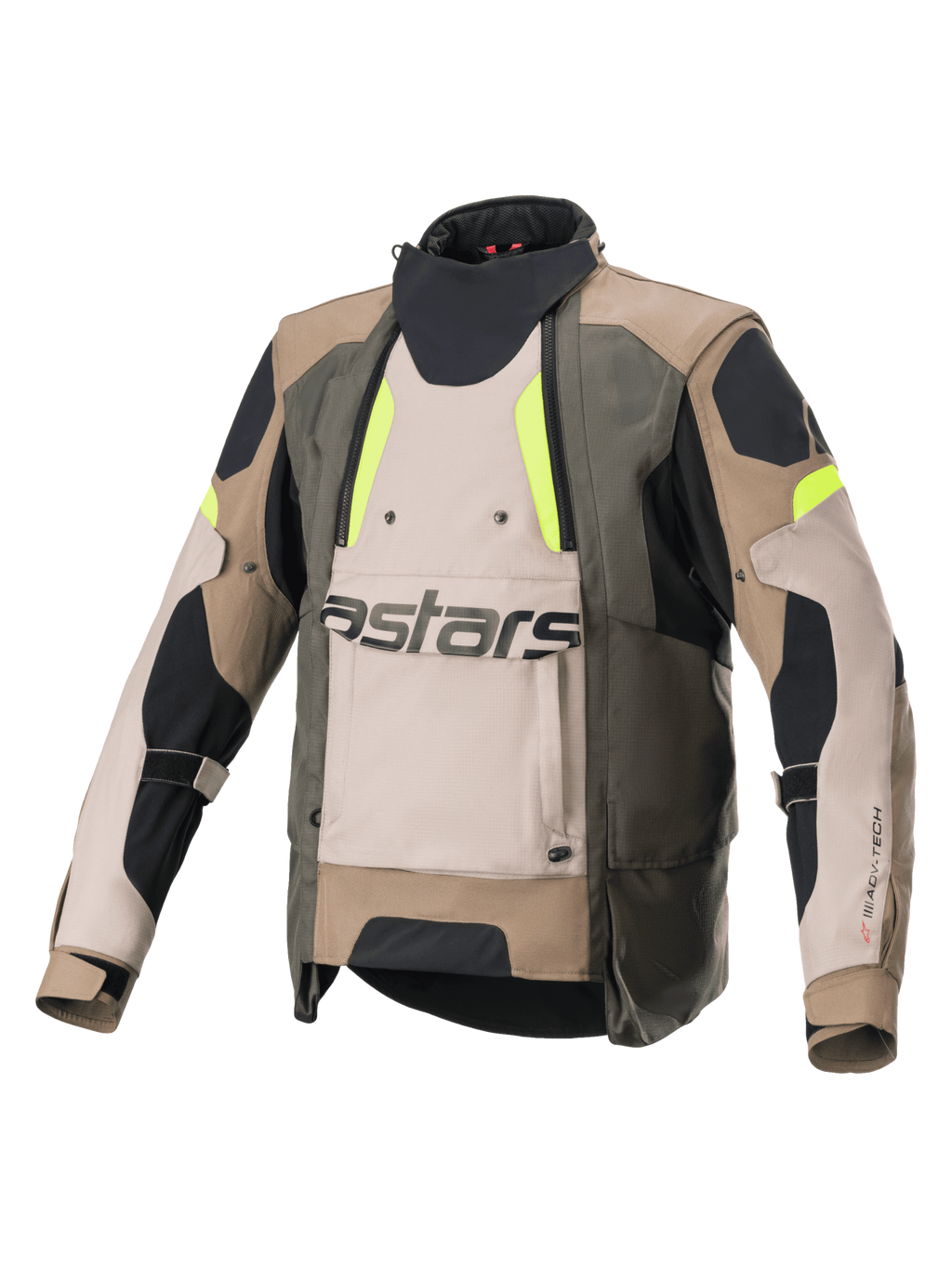 Halo Drystar® Jacket