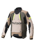 Halo Drystar® Jacket