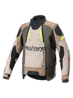 Halo Drystar® Jacket