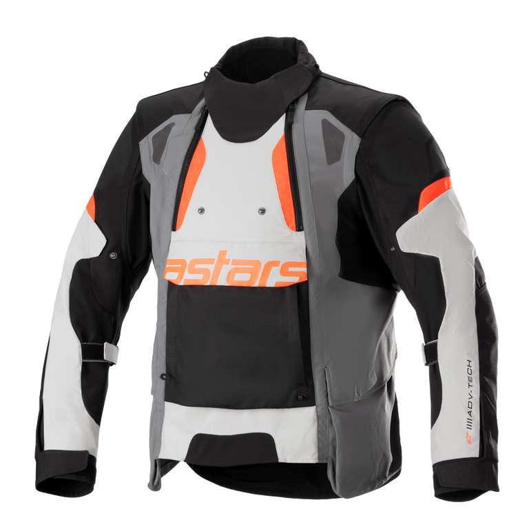 Halo Drystar® Chaqueta